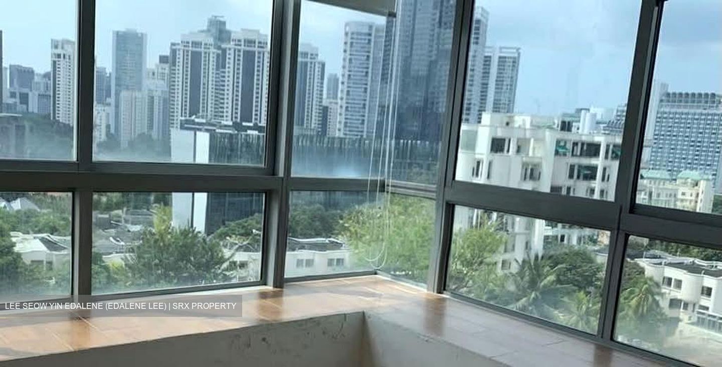 Balmoral Hills (D10), Condominium #581309641